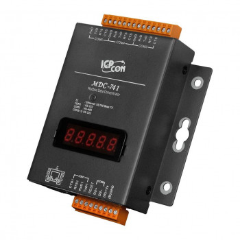 Концентратор данных ICP DAS MDC-741 CR