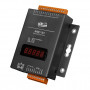 Концентратор данных ICP DAS MDC-741 CR (1xEthernet, 4xRS-232, 1xRS-485)