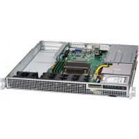 Серверная платформа 1U Supermicro SYS-1019S-WR