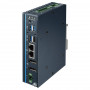 Встраиваемый компьютер на DIN-рейку Advantech UNO-137-E13BA (Intel E3940 1.60 ГГц, 8 Гб DDR3L, 2LAN, 4USB)