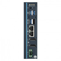 Встраиваемый компьютер на DIN-рейку Advantech UNO-137-E13BA