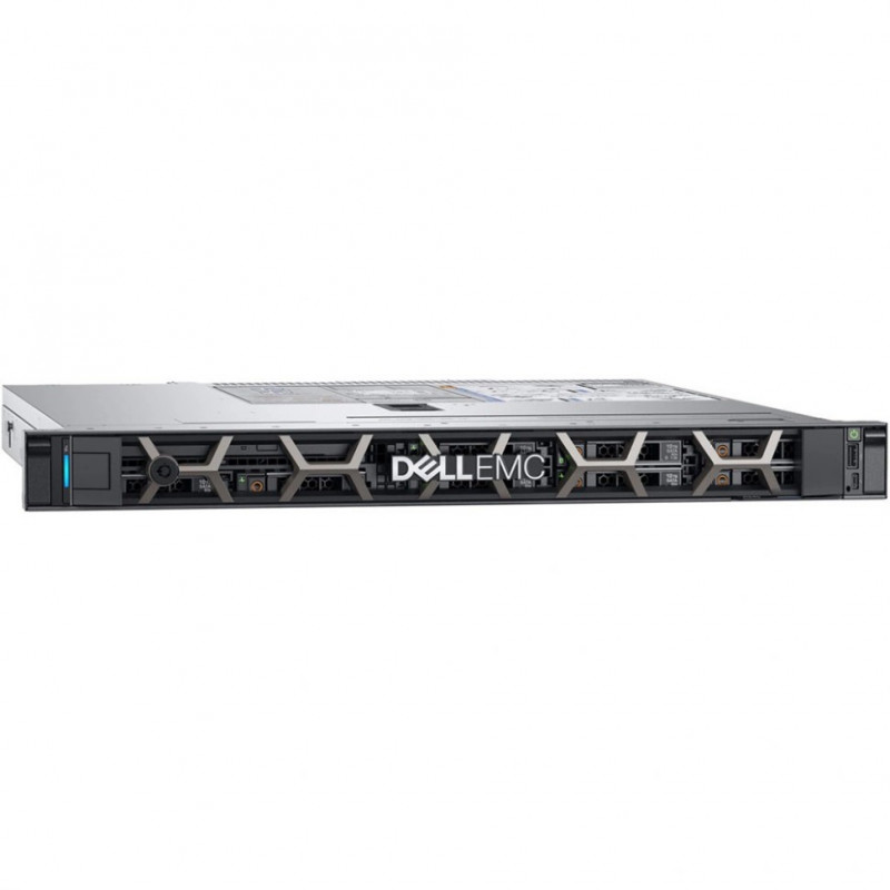 Сервер Dell PowerEdge R340 OEM (210-ARGO_bundle002)