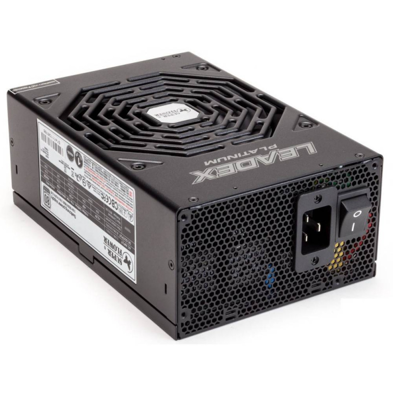 Корпус Super Flower SF-2000F14HP