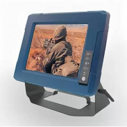 Промышленный монитор Winmate R10L100-MLT2/PAT/MK