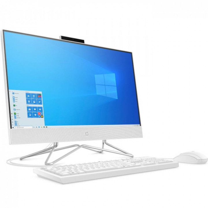 Моноблок HP 4X5E0EA (23.8" Touch, i5-1135G7, 8GB, 1TB HDD) Моноблок HP 4X5E0EA (23.8" Touch, i5-1135G7, 8GB, 1TB HDD)