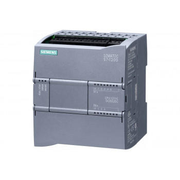 ЦПУ Siemens SIMATIC S7-1200 6ES7211-1AE40-0XB0