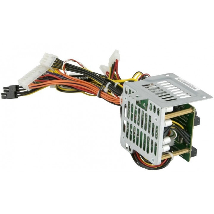 Плата распределения питания Supermicro PDB-PT825-S8824 (Power Supply Cage, 2xPS, 2U ATX)