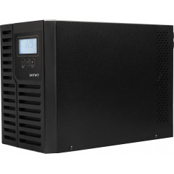 Источник бесперебойного питания SMARTWATT UPS XPERT COMBO 1kVA Источник бесперебойного питания SMARTWATT UPS XPERT COMBO 1kVA