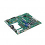 Промышленная модульная плата Axiomtek CEB94011 (базовая плата COM Express Type-6, HDMI/VGA/DP/DVI-D/LVDS/eDP, 4xSATA, PCIe)