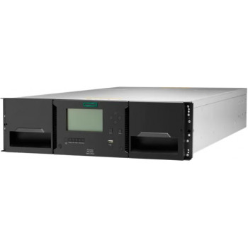 Ленточная библиотека HPE Q6Q62C