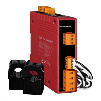 Интеллектуальный измеритель ICP DAS PM-3112-240-MTCP