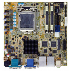Промышленная плата IEI KINO-DH810