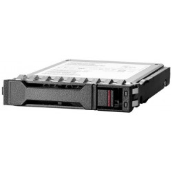 SSD накопитель 1.92TB SAS HPE (P40511-B21)