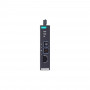 Промышленный медиаконвертер MOXA IMC-P21GA-G2-LX-SC (Gigabit, одномодовый, SC, PoE/PoE+)