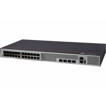 Коммутатор Huawei S1730S-S24T4S-A