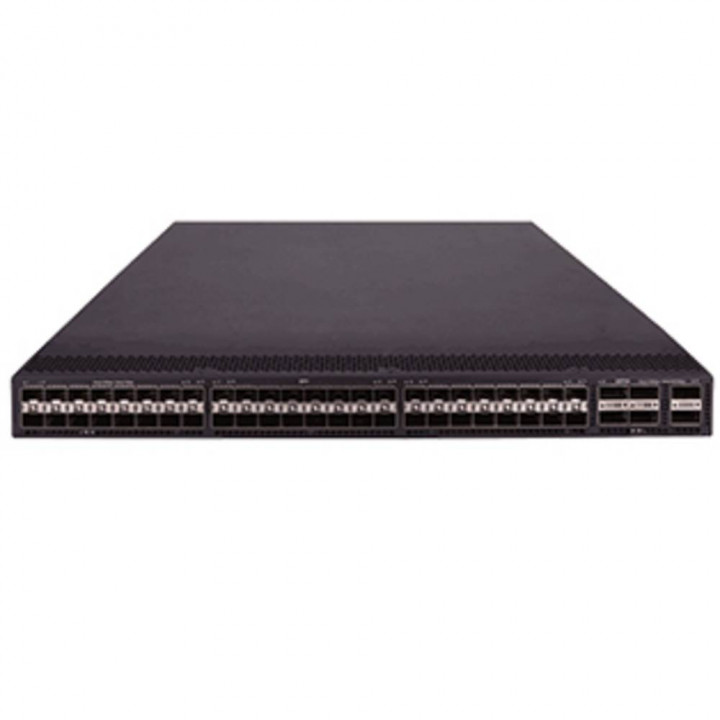 Коммутатор H3C LS-6800-54HF (48xSFP, PoE)