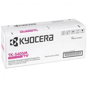 Картридж KYOCERA TK-5405M Magenta
