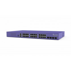 Коммутатор управляемый L2 Extreme Networks X435-24T-4S
