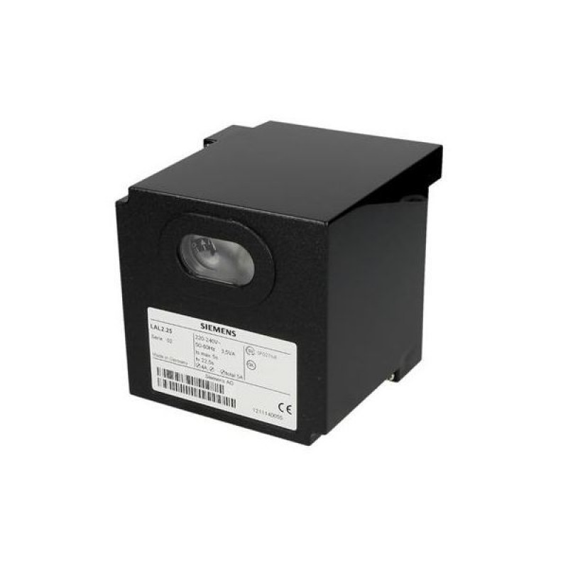 Автомат горения Siemens LGK16.333A27