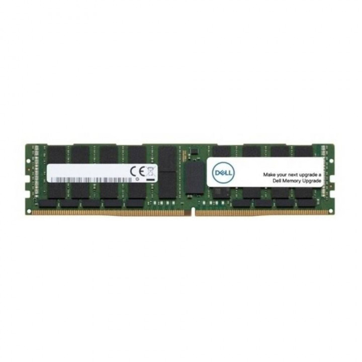 Серверная оперативная память Dell 370-AEQG (64GB RDIMM 2933MHz Kit) Серверная оперативная память Dell 370-AEQG (64GB RDIMM 2933MHz Kit)