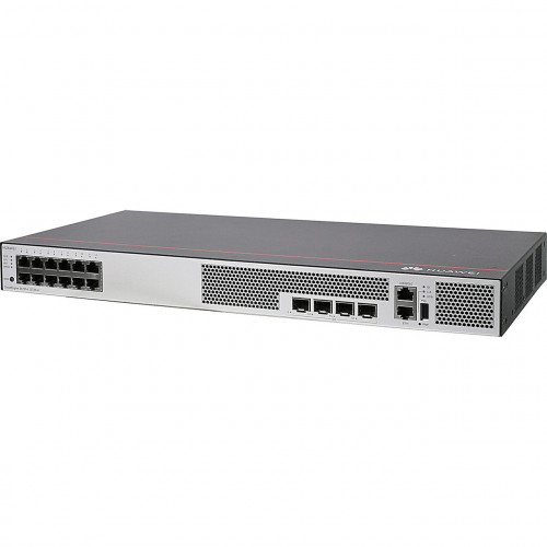 Коммутатор Huawei S5735-L12T4S-A