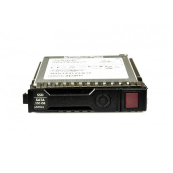 Жесткий диск HP 653965-001