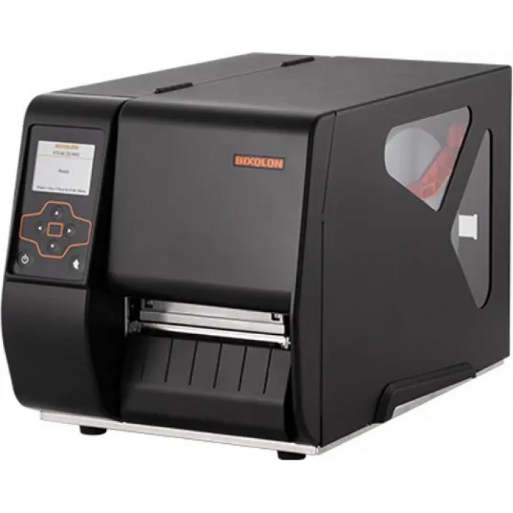 Принтер этикеток Bixolon XT2-40 (4", 203 dpi, Serial, USB, Ethernet)
