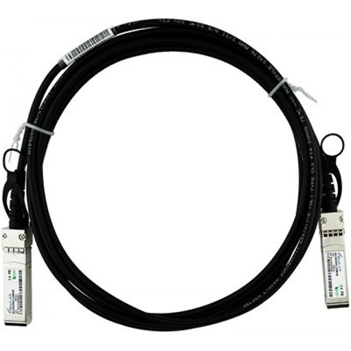 Кабель SFP+ Maipu SFP-STACK-30 (SFP+ to SFP+, 10Gbps, 3 метра)