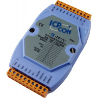 Модуль ICP DAS I-7017C CR