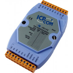 Модуль ICP DAS I-7017C CR