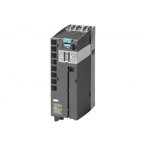 Силовой модуль Siemens 6SL3210-1PB21-4AL0 (PM240-2, 2.2 кВт, 200-240В, с EMC фильтром)