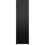 Шкаф телекоммуникационный Бастион SKAT TB-22R660PF-B (22U, 600x600мм, перфорированная передняя дверь, RAL9005)