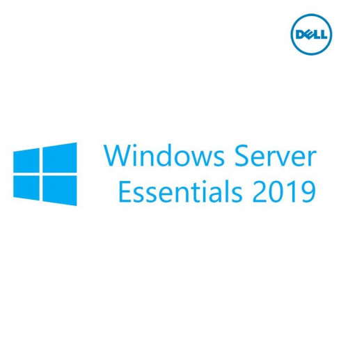 Комплект ПО Dell 634-BSFZ