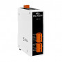 Сервер ICP DAS DS-2225i CR (2 порта RS-422/485 в Ethernet, изоляция, PoE)