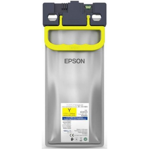 Картридж Epson C13T05A400 Yellow