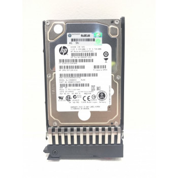 Жесткий диск HP 600Gb (689287-003)