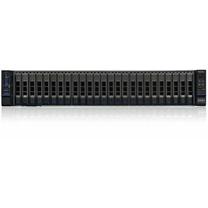 Сервер HIPER Server R2 R2-T122404-08 (1U, C621, 2x LGA3647, 4x 3.5") Сервер HIPER Server R2 R2-T122404-08 (1U, C621, 2x LGA3647, 4x 3.5")
