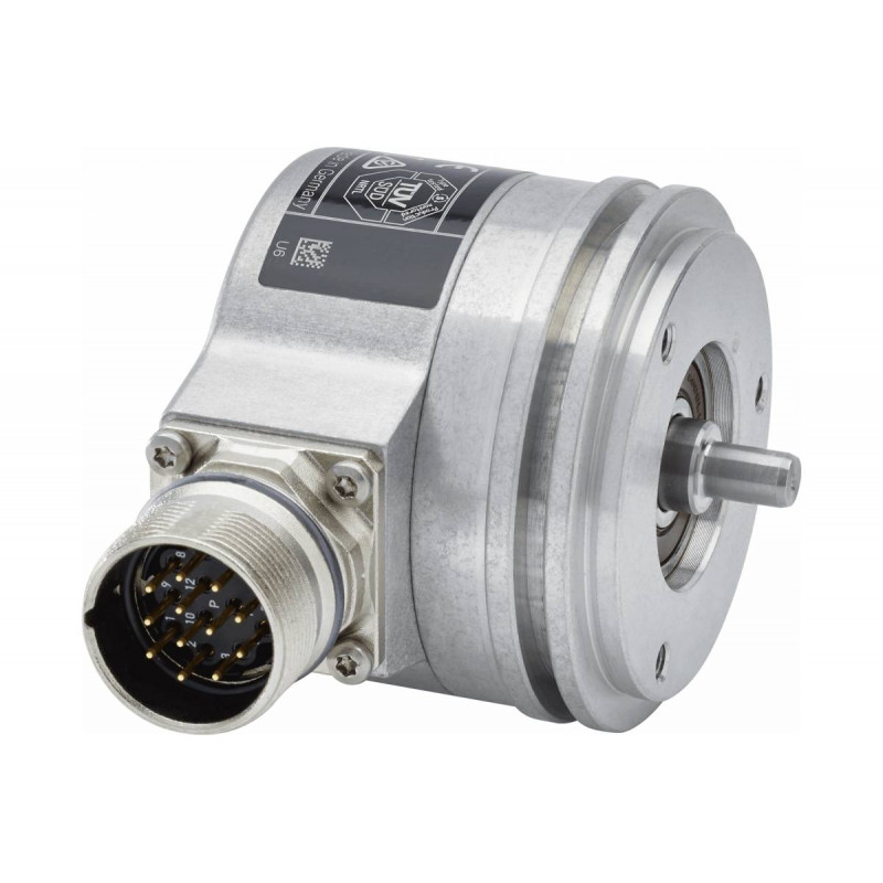 Абсолютный датчик Siemens 6FX2001-5FS24