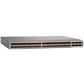 Коммутатор Cisco Nexus N2K-C2348UPQ12F