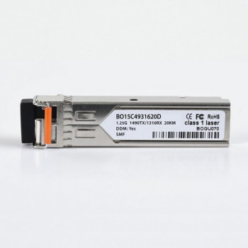 Оптический трансивер Brocade E1MG-BXD