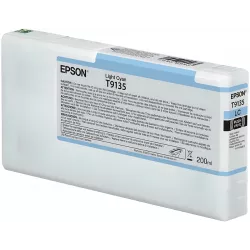 Картридж струйный Epson C13T913500 Картридж струйный Epson C13T913500