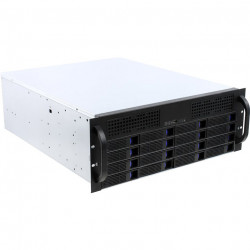 Серверный корпус Procase ES416-SATA3-B-0