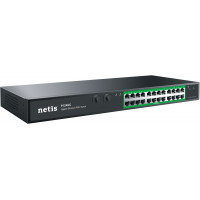 Коммутатор Netis P124GC