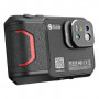 Тепловизор Guide PF210 (256x192 пикс, 0.05°C, -20…+550°C, IP67)