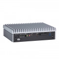 Компактный встраиваемый компьютер Axiomtek eBOX670-891-FL-DC-Flexible IO