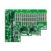 Промышленная кроссплата Advantech PCE-5B18-88B1E
