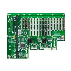 Объединительная кроссплата Advantech PCE-5B18-88B1E