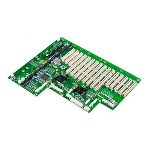 Промышленная кроссплата Advantech PCE-5B18-88B1E