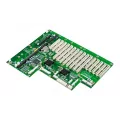 Промышленная кроссплата Advantech PCE-5B18-88B1E