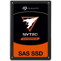 SSD накопитель 3.84TB SAS Seagate Nytro 3331 SSD (XS3840SE70004)